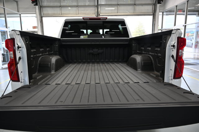 New 2026 Chevrolet Silverado 1500 LT Trail Boss w/ LT Trail Boss Premium Package AWD/4WD image 7