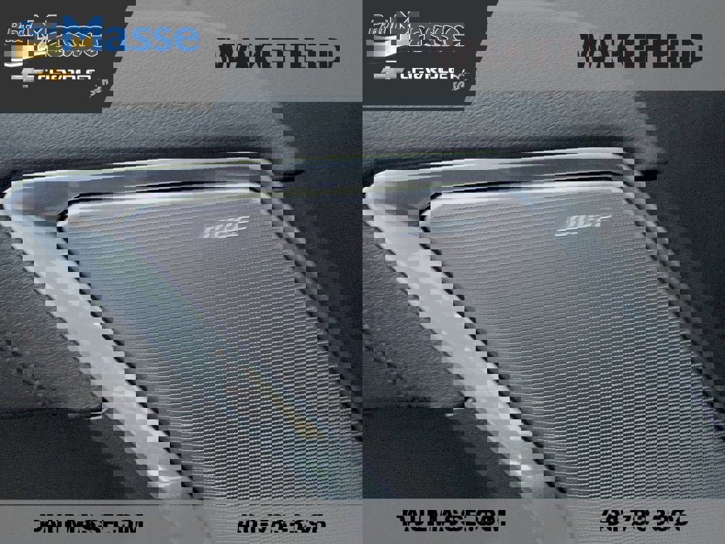 Used 2025 Chevrolet Silverado 2500 High Country w/ High Country Premium Package image 10