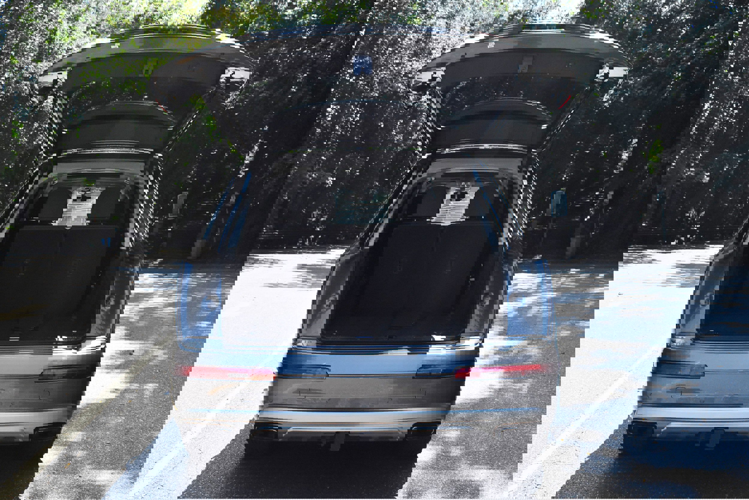 Used 2019 Audi Q7 3.0T Premium Plus w/ Premium Plus Package image 14