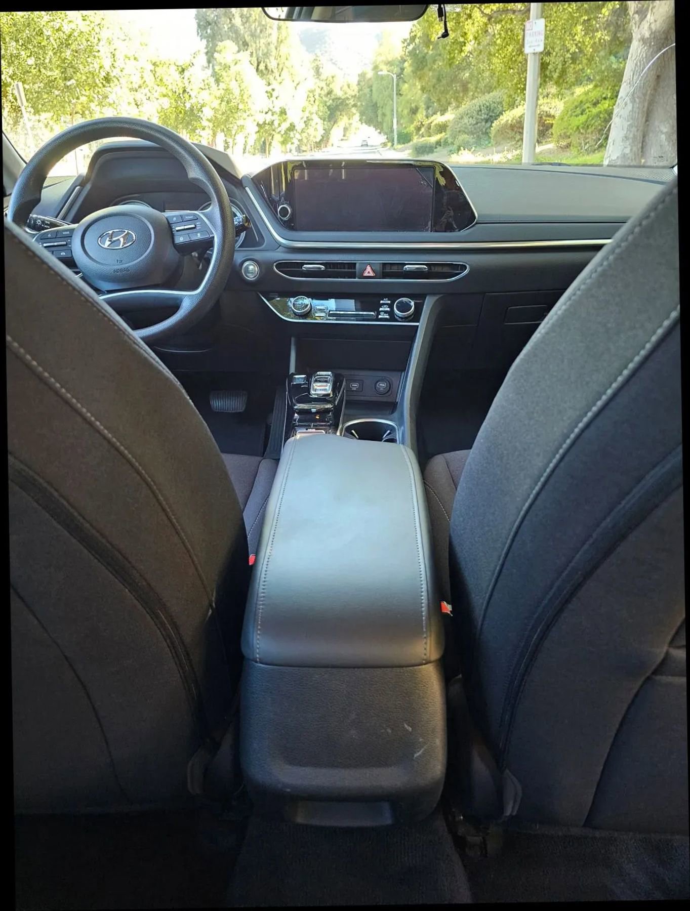 Used 2023 Hyundai Sonata SEL image 37