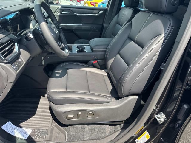 New 2026 GMC Acadia Elevation w/ Black Edition image 29