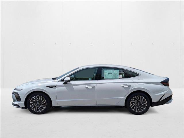 New 2025 Hyundai Sonata SEL FWD image 5