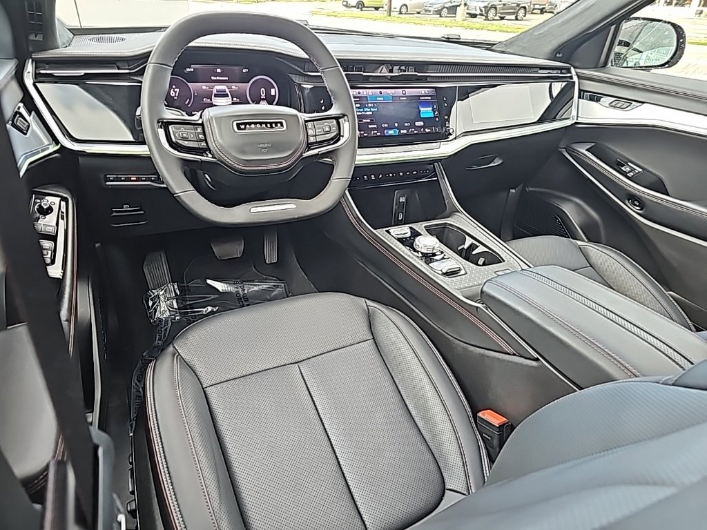 Used 2024 Jeep Wagoneer Launch Edition image 19