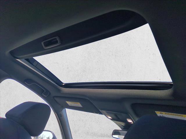 Certified 2026 Honda Civic Sport image 18