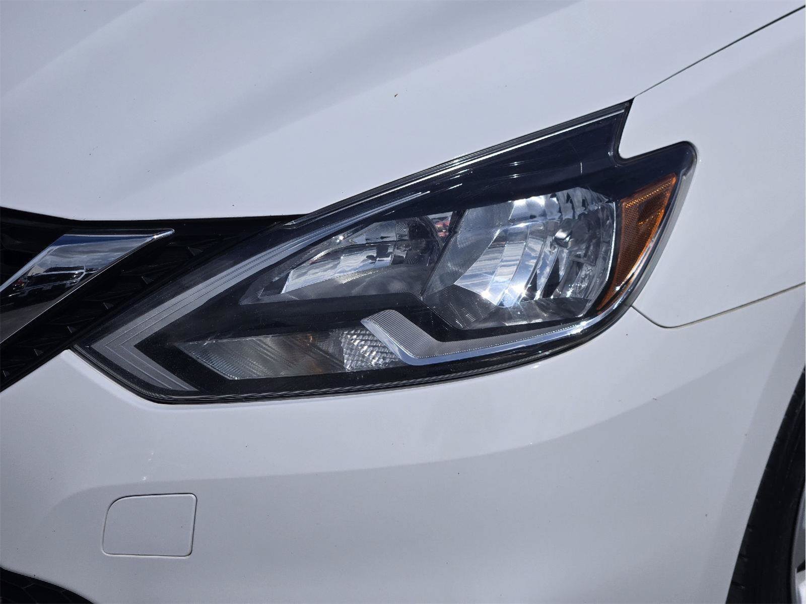 Used 2017 Nissan Sentra S FWD image 10