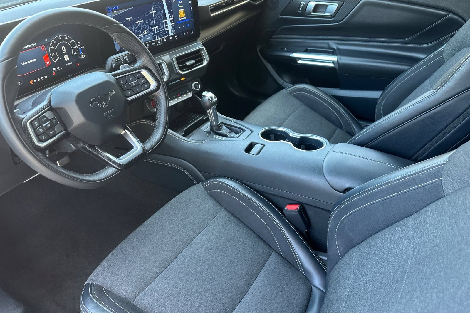 Used 2024 Ford Mustang GT Premium RWD image 10