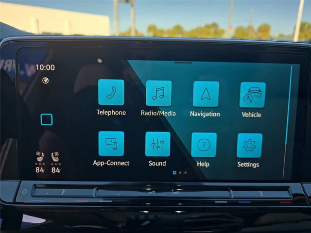 New 2026 Volkswagen Atlas SE image 20