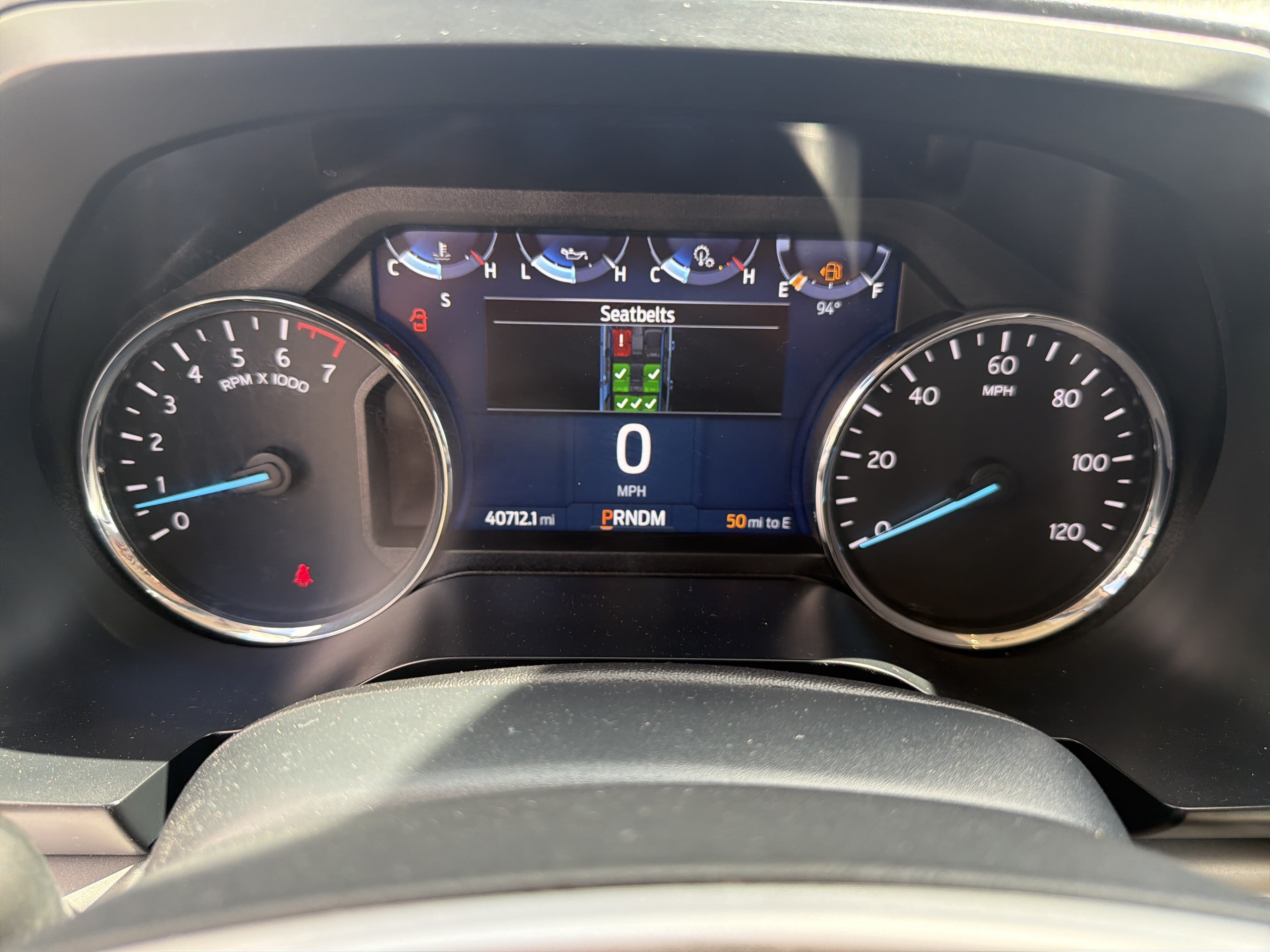 Used 2023 Ford Expedition Max XLT RWD image 15