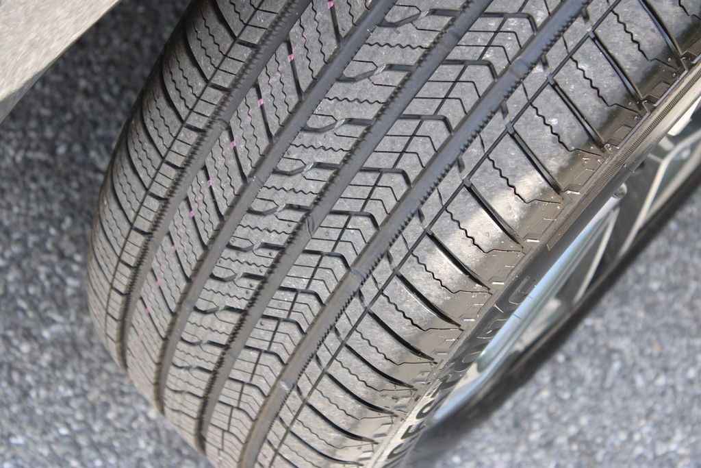 Certified 2025 Audi Q5 Premium Plus w/ Premium Plus image 38