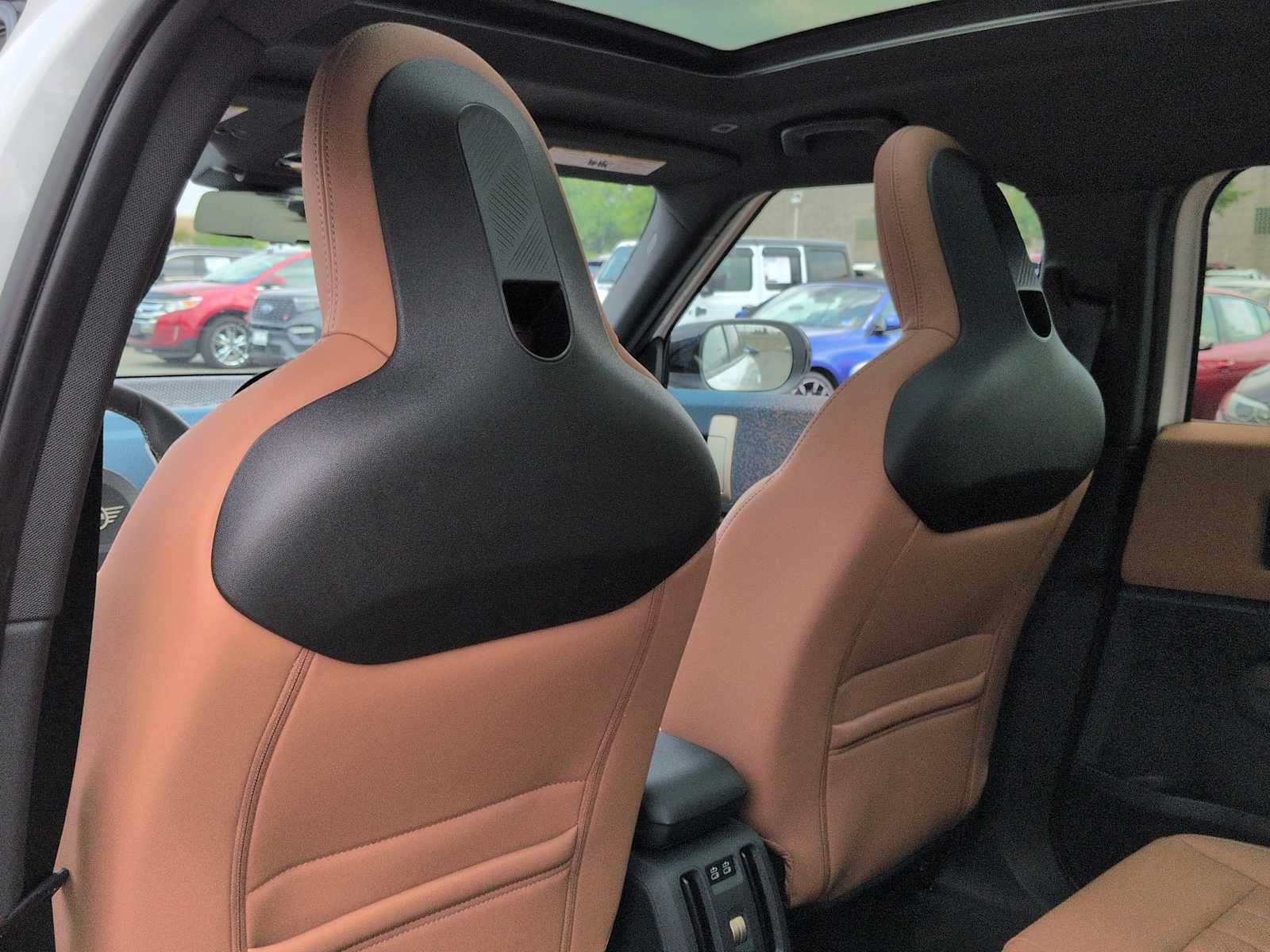 New 2027 MINI Cooper Countryman S AWD/4WD image 19