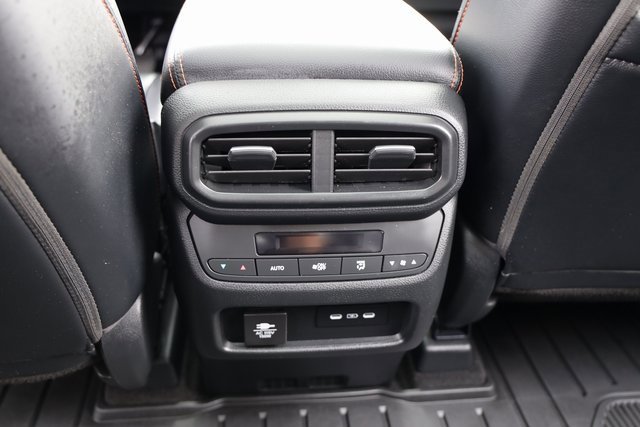 Certified 2025 Honda Pilot TrailSport image 26