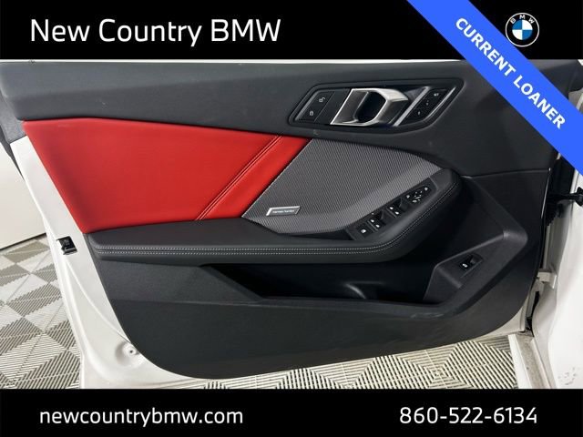 Used 2025 BMW 228i xDrive w/ Premium Package AWD/4WD image 14