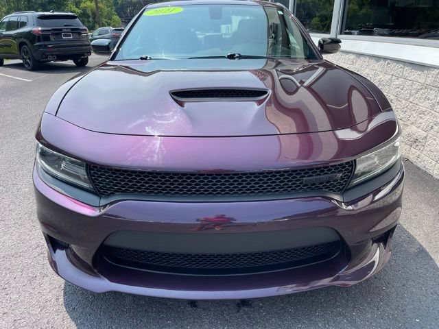 Used 2021 Dodge Charger GT w/ Plus Group AWD/4WD image 3