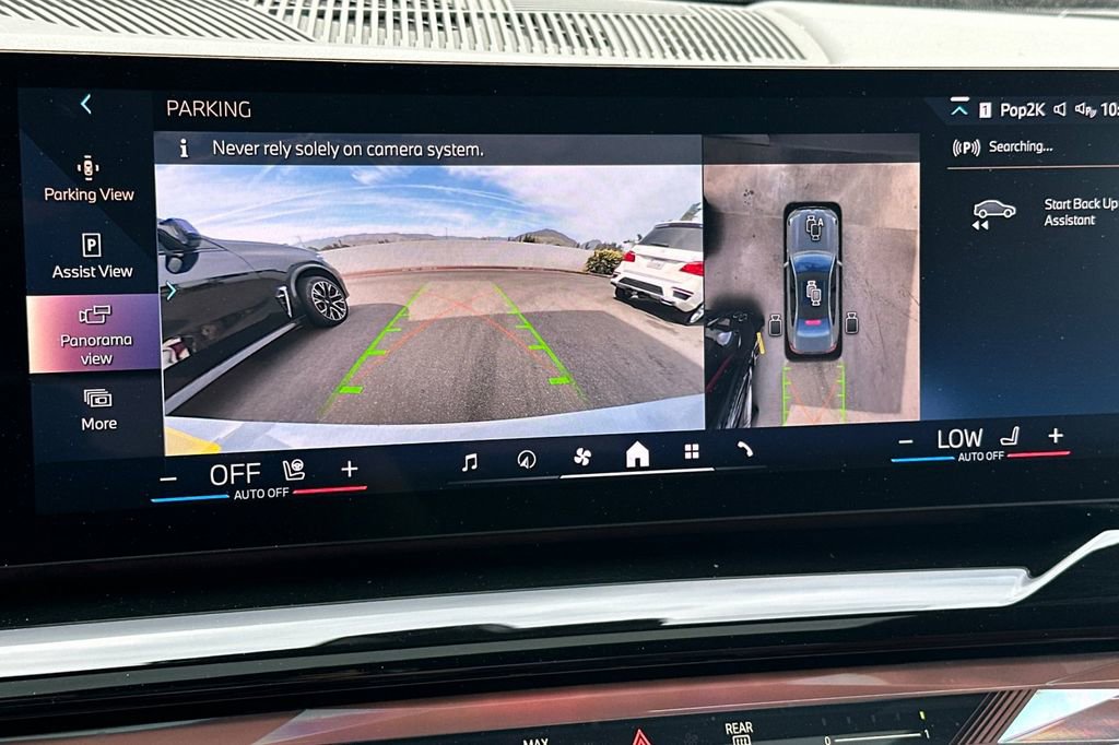 Used 2024 BMW i5 eDrive40i w/ M Sport Package image 22