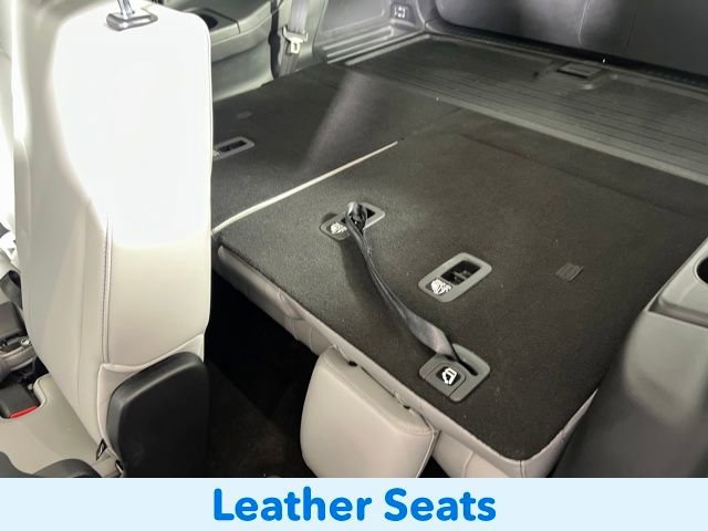 Certified 2025 Honda Pilot Touring image 13