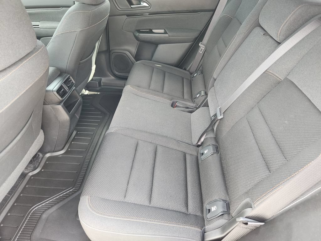 Used 2024 Honda Prologue EX image 26