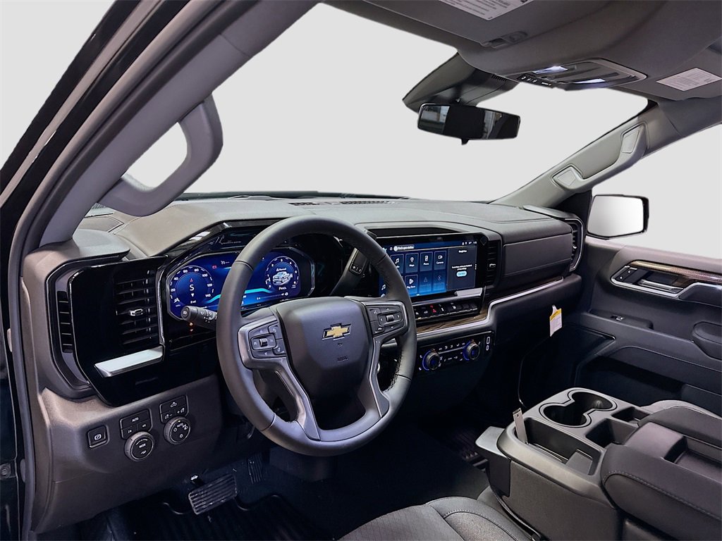 New 2026 Chevrolet Silverado 1500 LT image 10