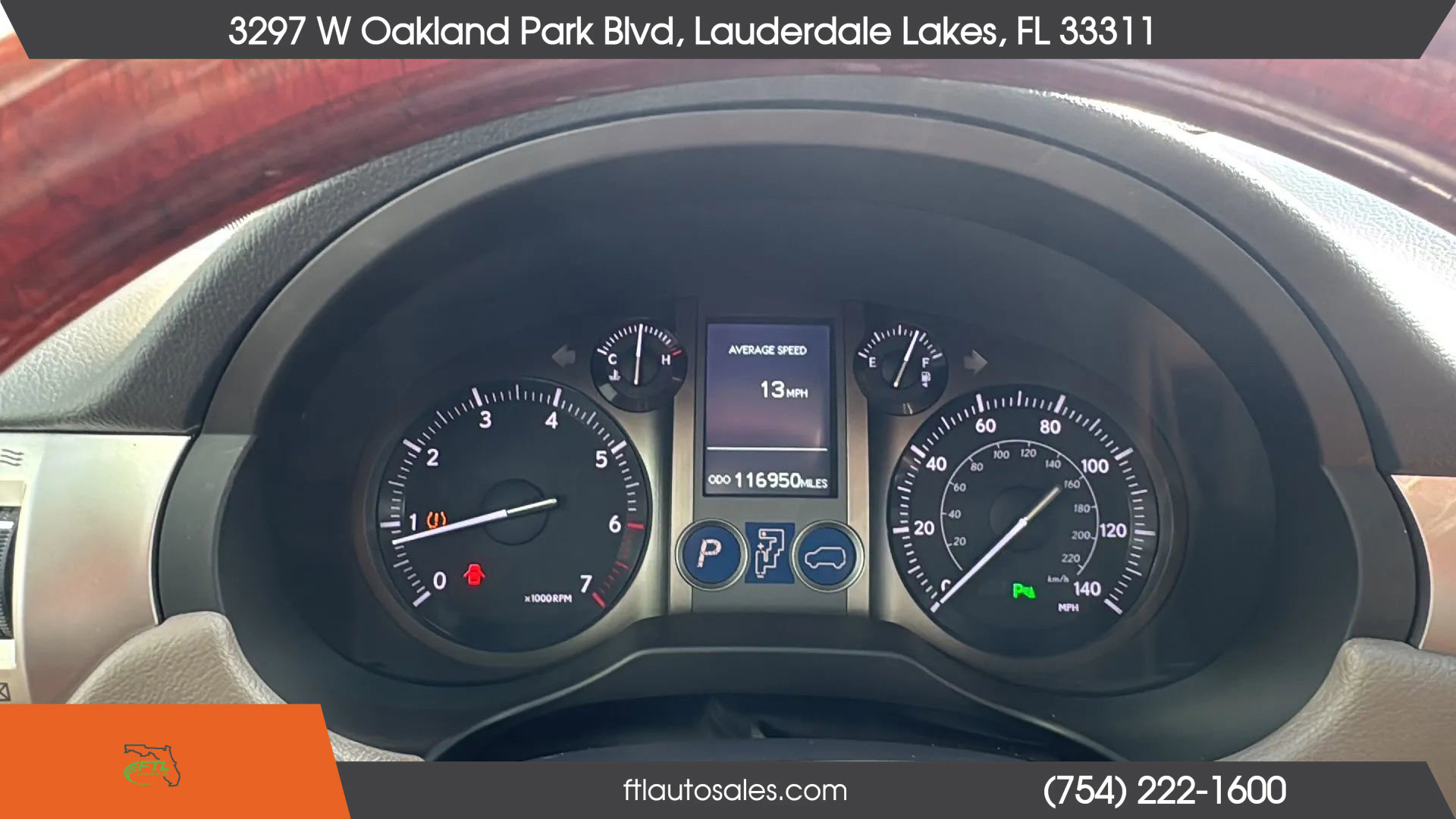 Used 2010 Lexus GX 460 image 75