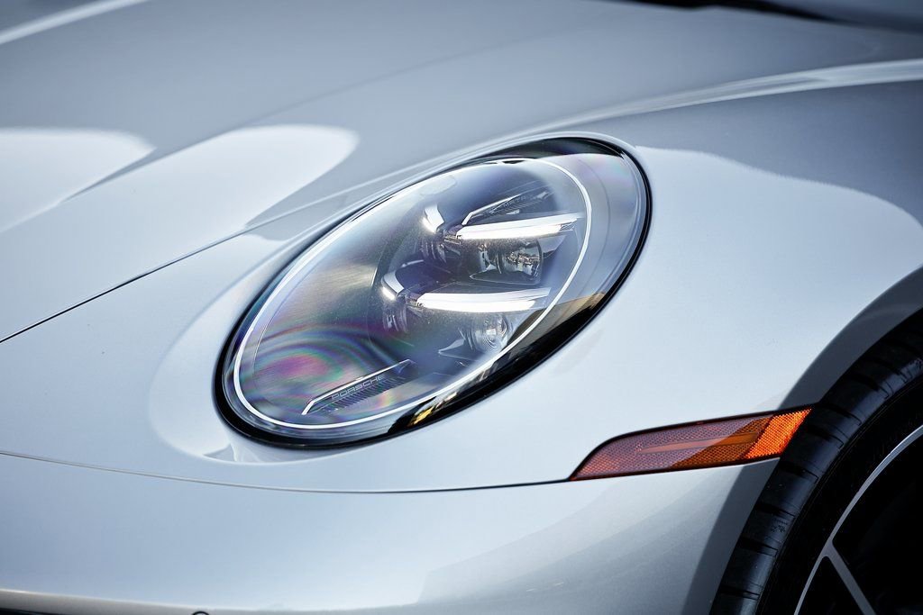 New 2026 Porsche 911 Carrera image 11