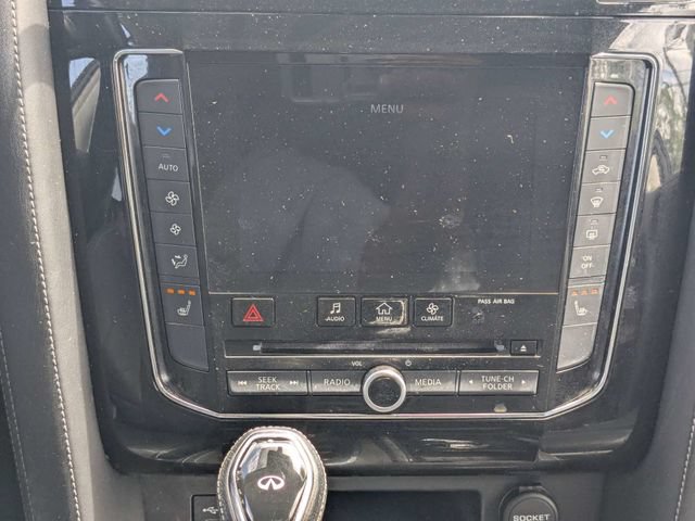 Used 2020 INFINITI QX80 Luxe w/ Proassist Package RWD image 19