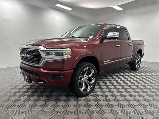 Used 2020 RAM 1500 Limited