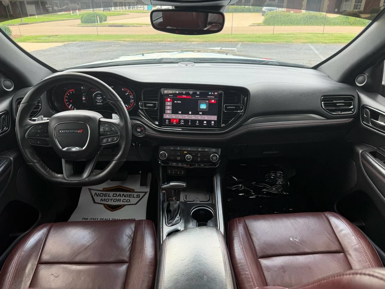 Used 2023 Dodge Durango R/T RWD image 20