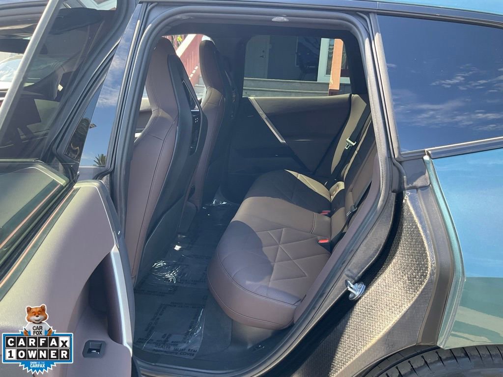 Used 2023 BMW iX xDrive50 w/ Premium Package image 7