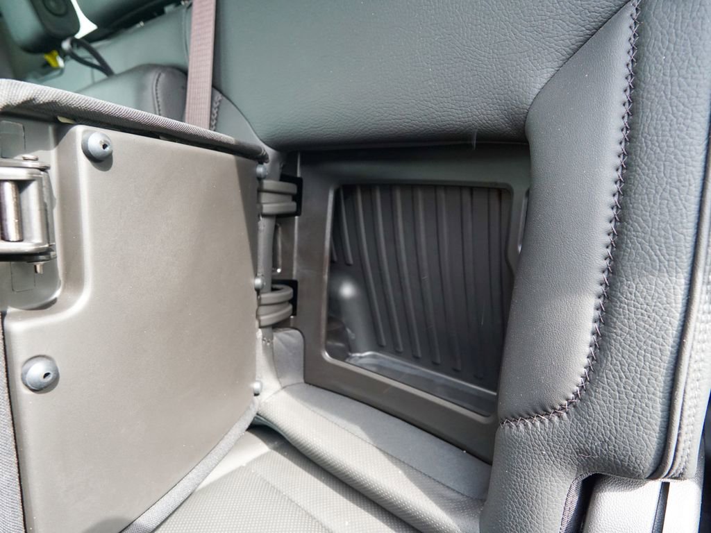 Used 2023 GMC Sierra 1500 Denali w/ Denali Reserve Package image 16