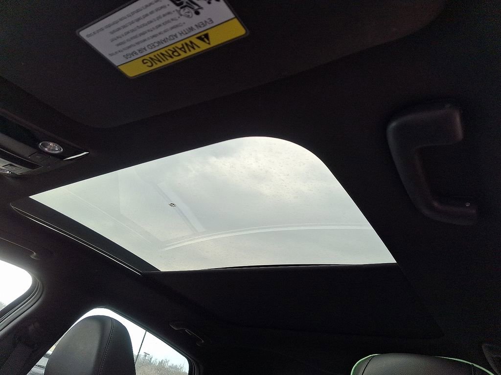 Used 2021 Kia K5 GT-Line image 14