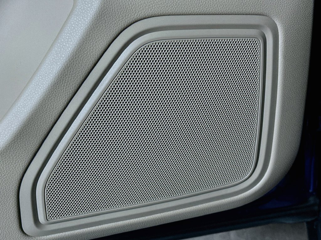 Certified 2026 Porsche Macan AWD/4WD image 21