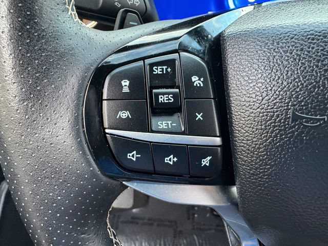 Used 2024 Ford Explorer ST w/ Equipment Group 401A AWD/4WD image 25