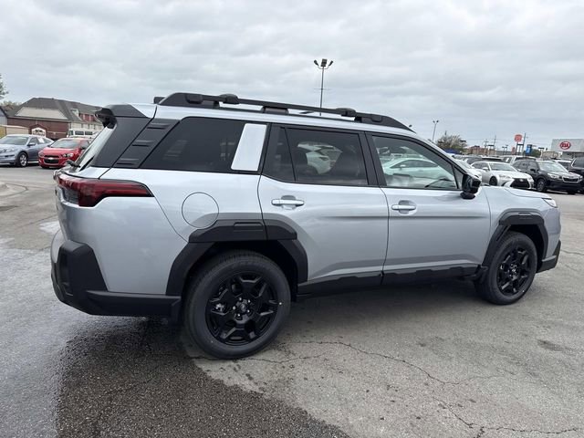 New 2026 Subaru Outback Limited image 2