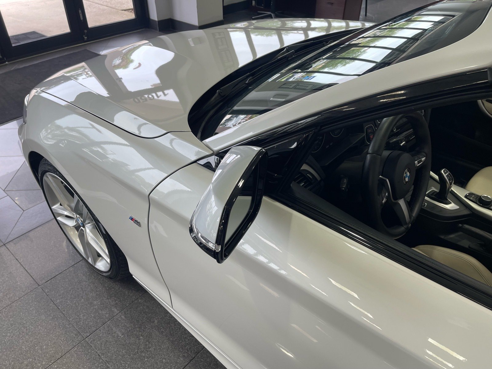 Used 2016 BMW 228i Convertible RWD image 12