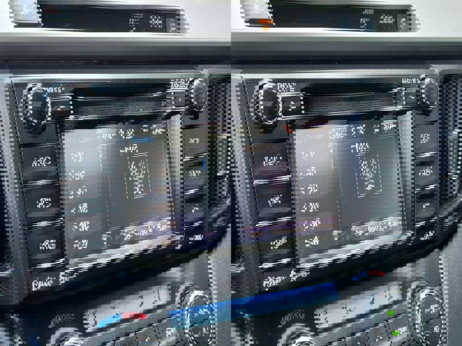 Used 2018 Toyota RAV4 XLE image 18