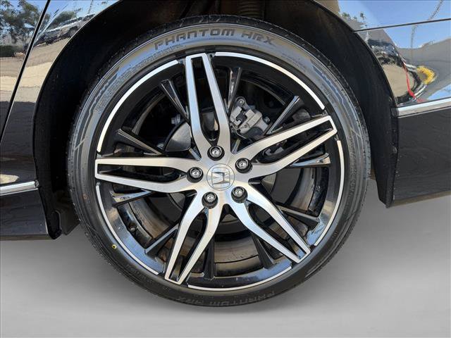 Used 2022 Honda Accord Touring image 23