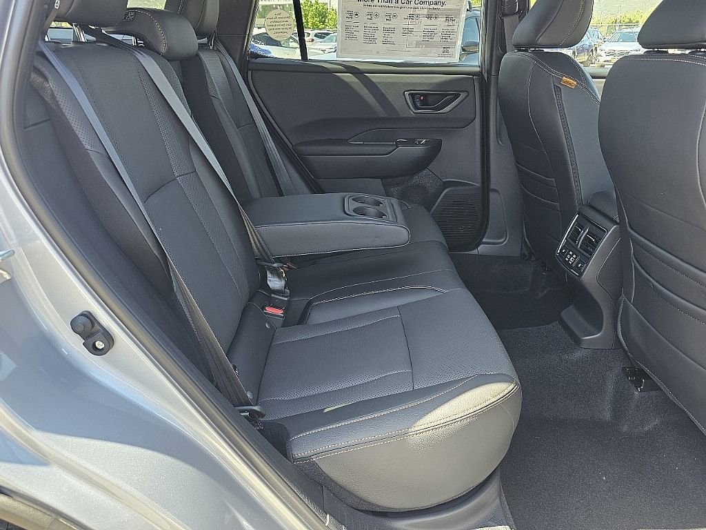 New 2026 Subaru Outback Wilderness AWD/4WD image 19