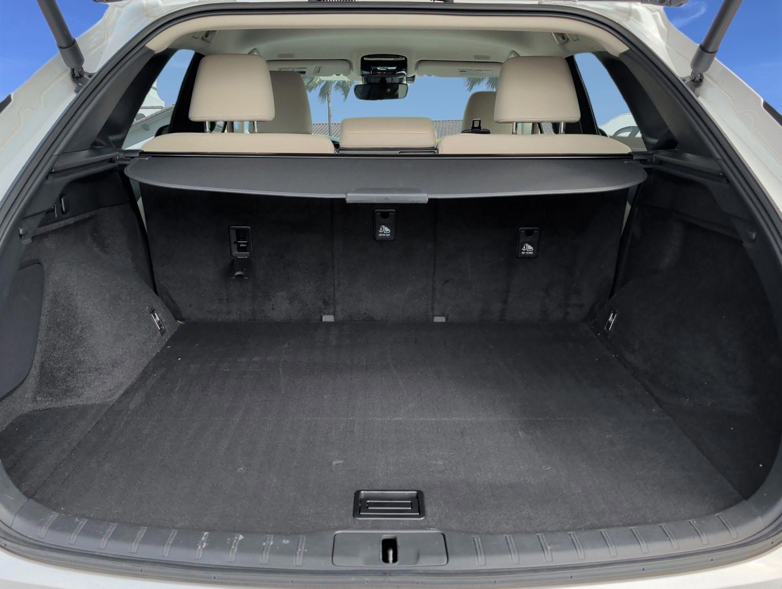 Used 2023 Lexus RX 350 FWD w/ Accessory Package image 27