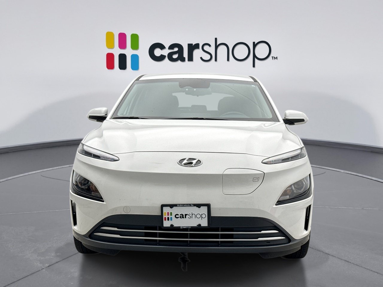 Used 2023 Hyundai Kona SE FWD image 8