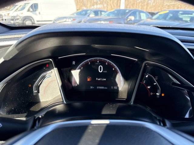 Used 2019 Honda Civic Sport image 33