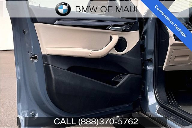 Used 2022 BMW X2 sDrive28i w/ Convenience Package FWD image 23