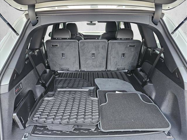 New 2026 Audi Q7 2.0T Premium AWD/4WD image 23