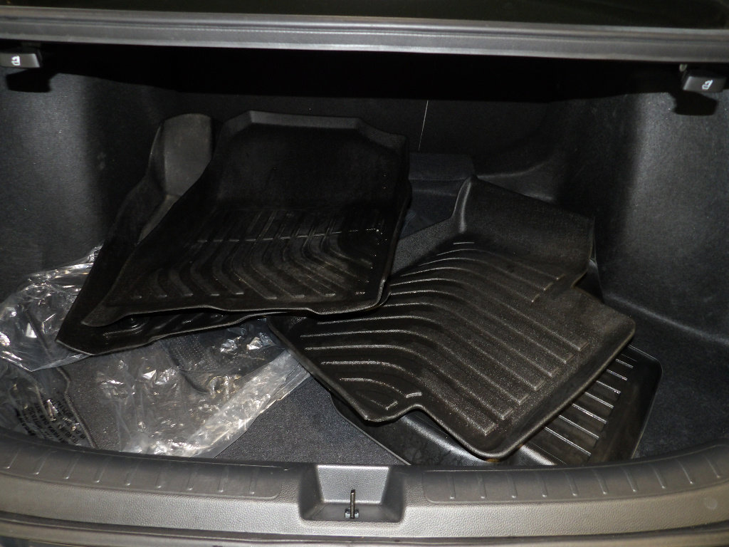 Used 2022 Honda Civic EX image 19