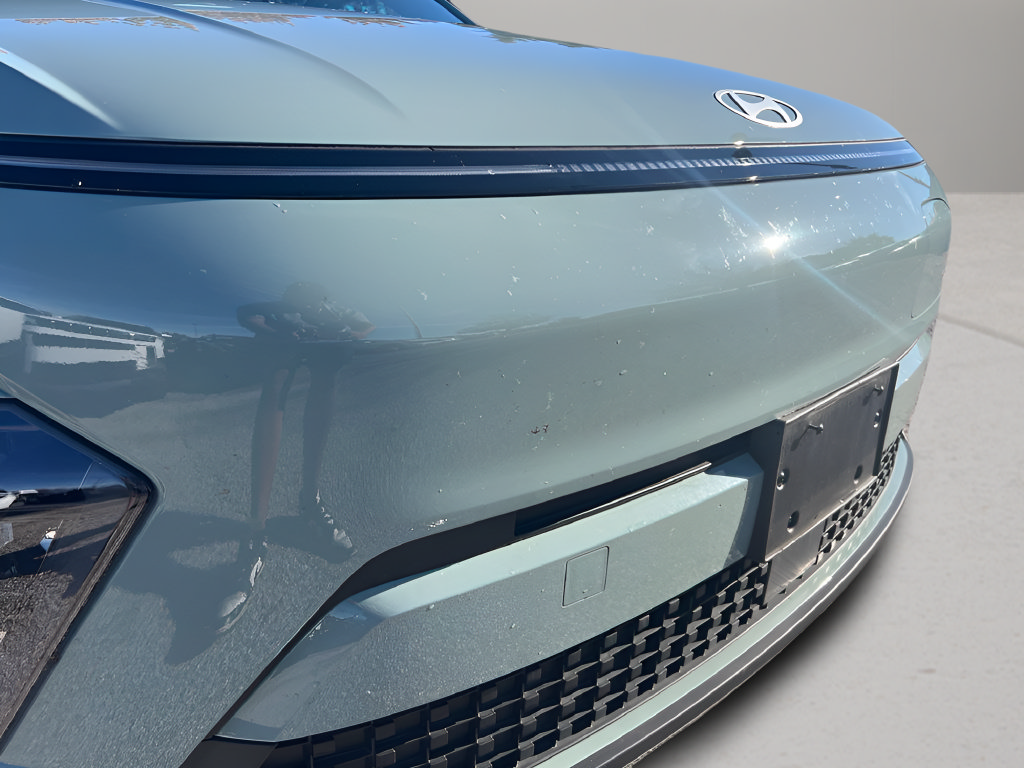 Used 2024 Hyundai Kona SEL FWD image 31