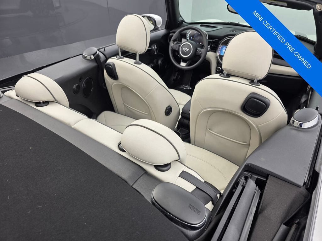 Used 2024 MINI Cooper S FWD image 27
