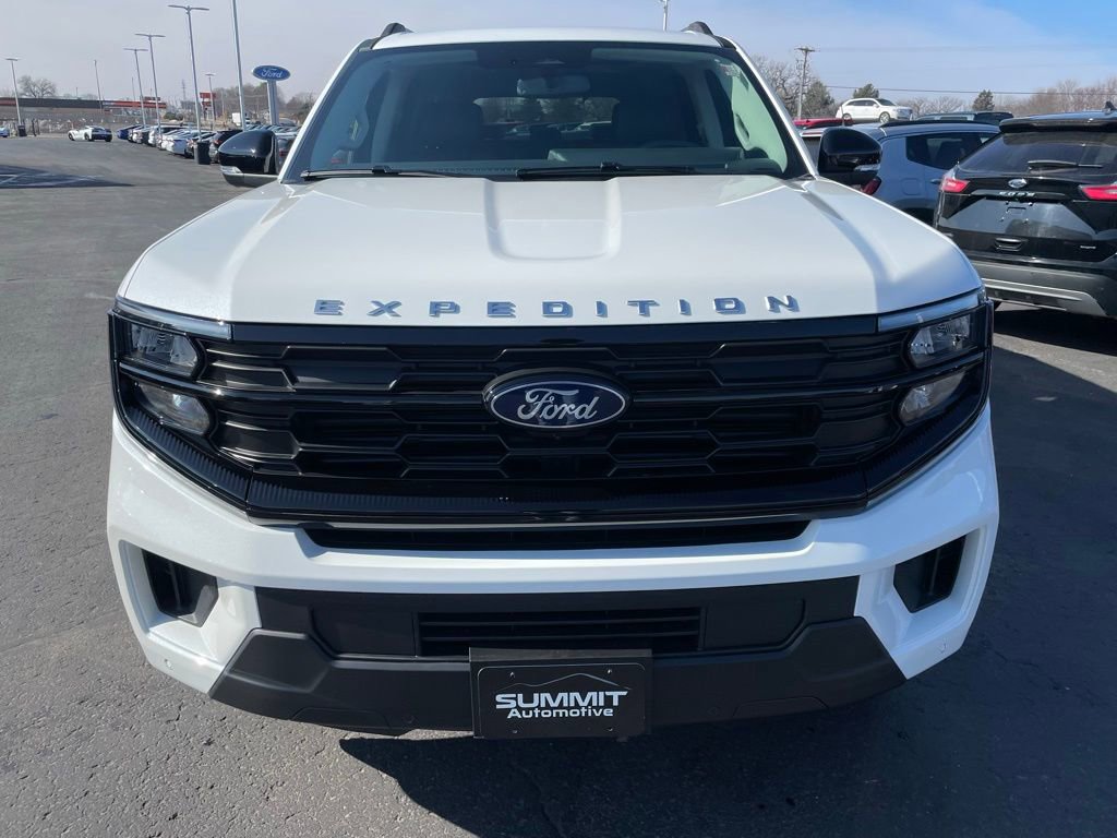 New 2026 Ford Expedition Active image 36