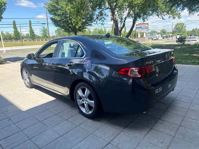 Used 2011 Acura TSX Sedan FWD image 9