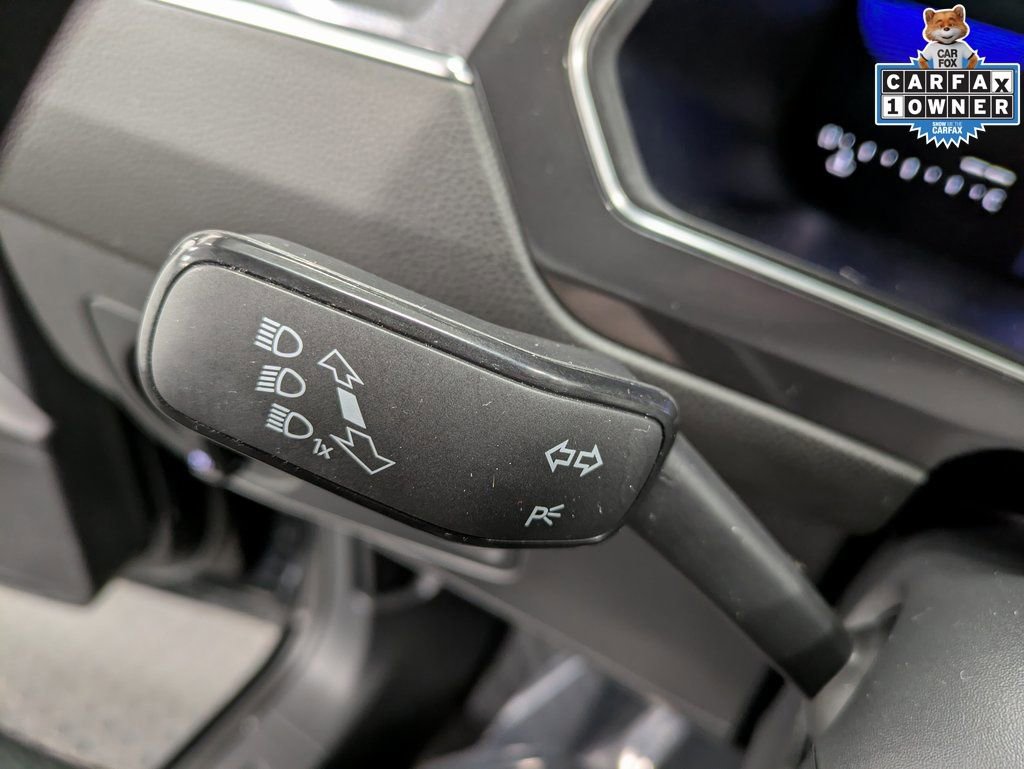 Used 2022 Volkswagen Tiguan S image 20