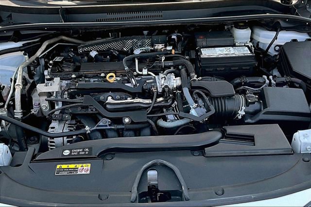 Used 2024 Toyota Corolla LE image 26