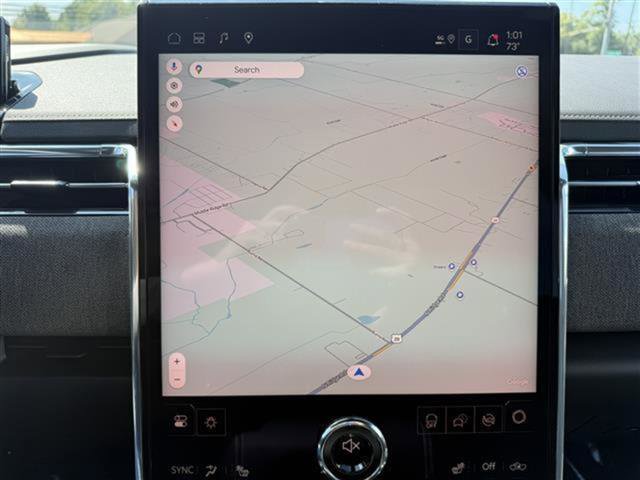 New 2026 GMC Sierra EV Elevation image 23