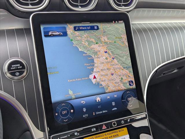 New 2026 Mercedes-Benz GLC 300 image 13